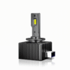 D-SERIES, 70W, 24000LM, HID BULB HEADLIGHT